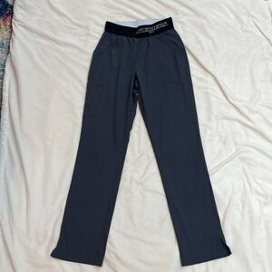 Skechers Charcoal Active Pants